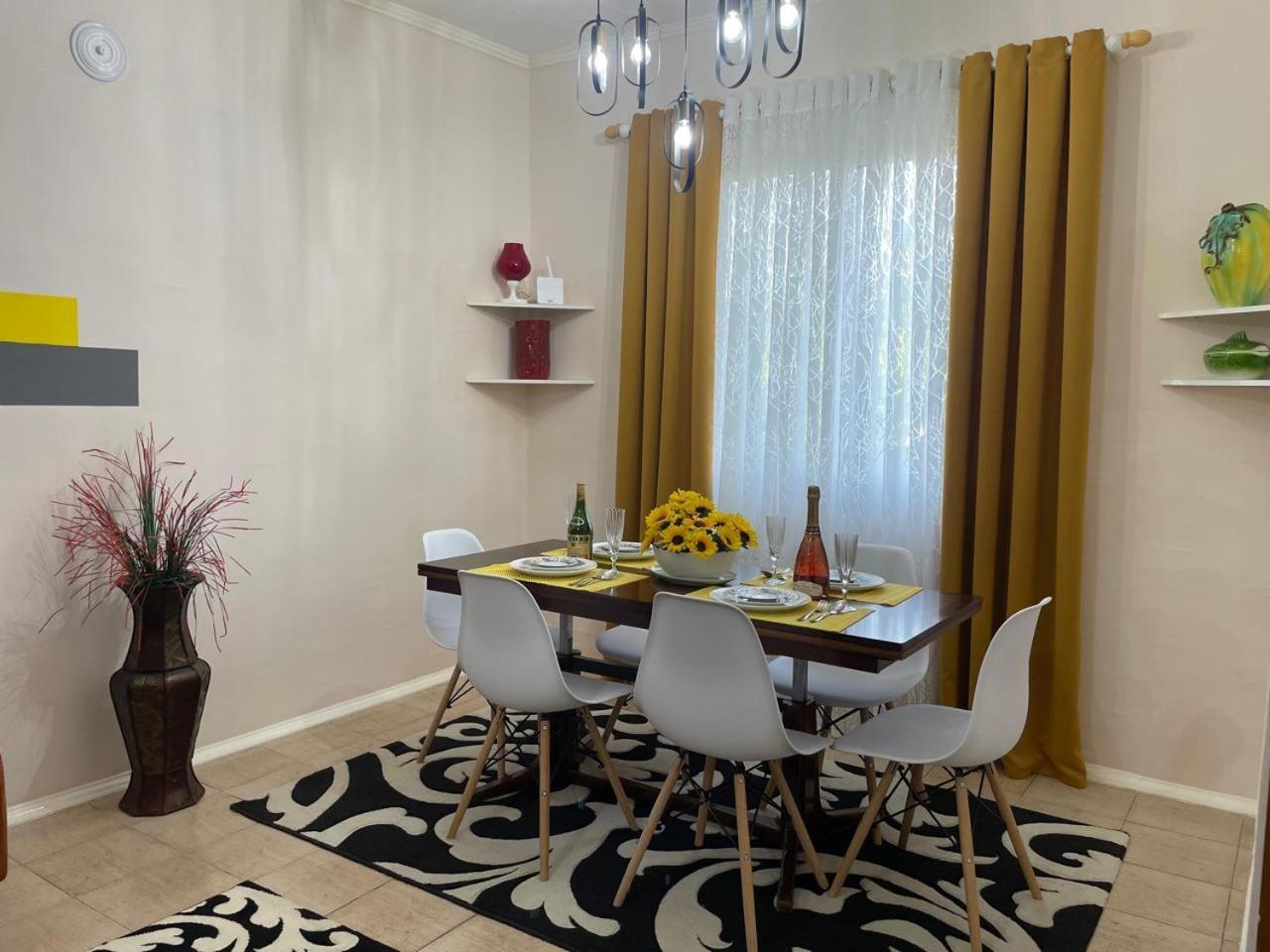 Villa Oni Τίρανα Εξωτερικό φωτογραφία